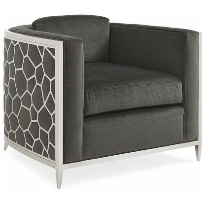 Ice Breaker Chair