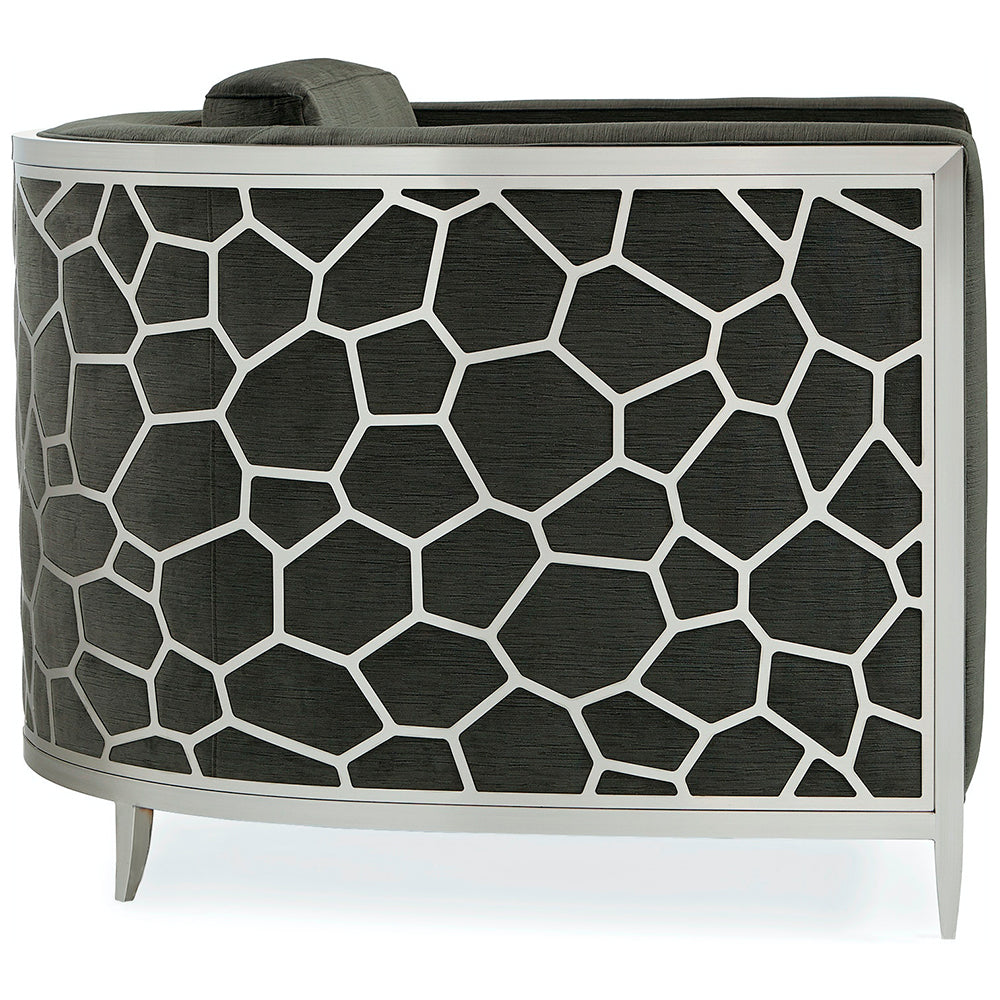 Ice Breaker Chair