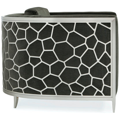 Ice Breaker Chair