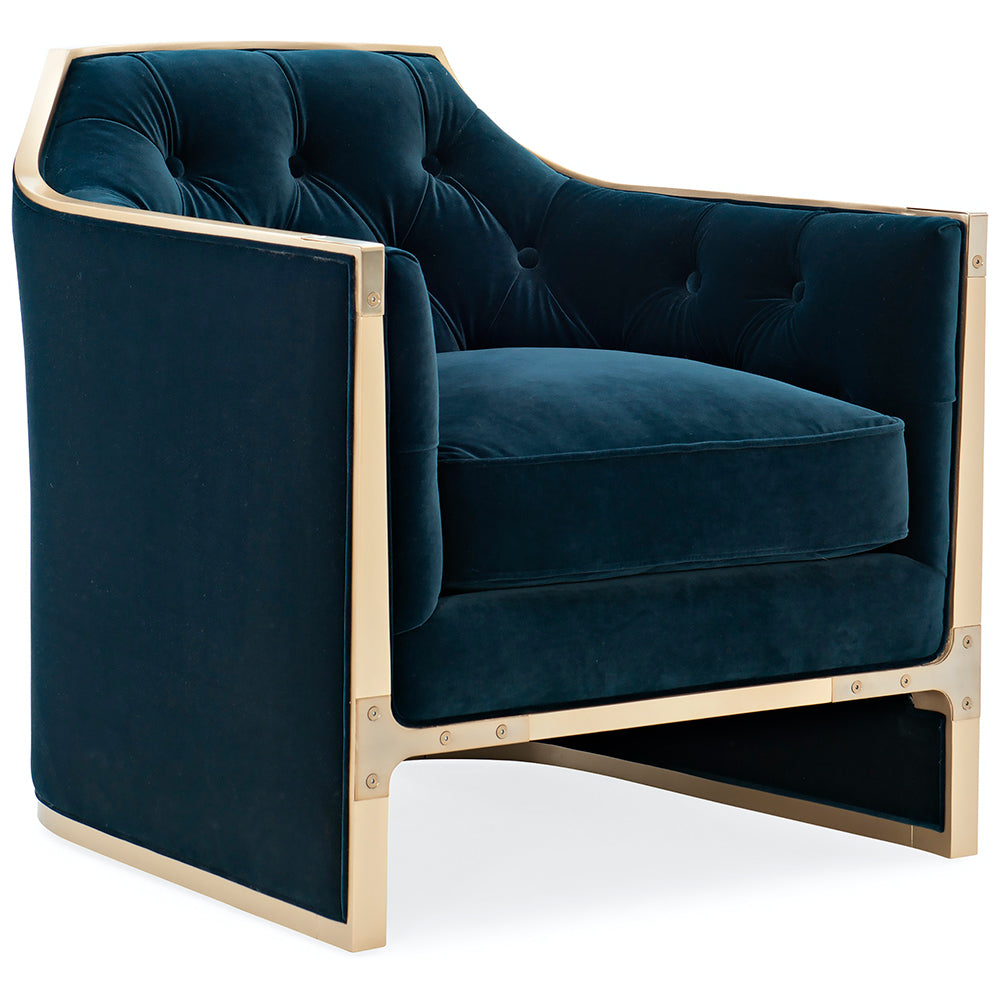 The Cat's Meow Arm Chair