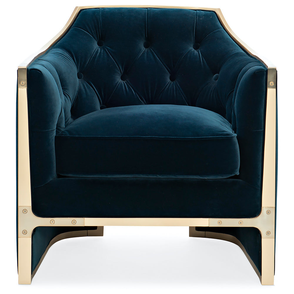 The Cat's Meow Arm Chair