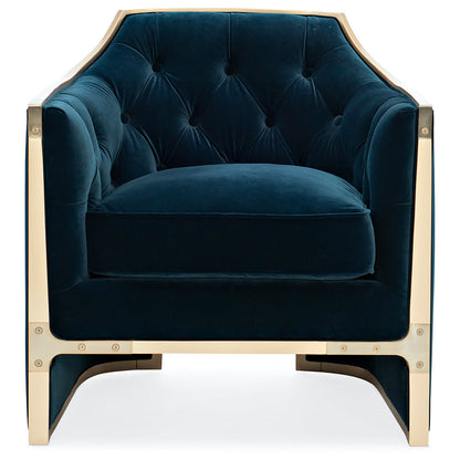 The Cat's Meow Arm Chair