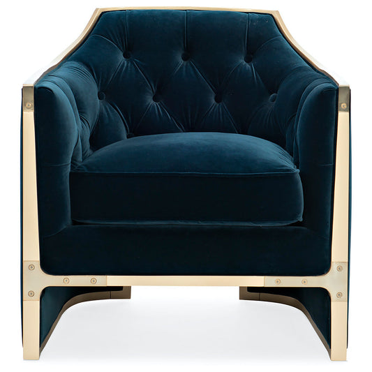 The Cat's Meow Arm Chair