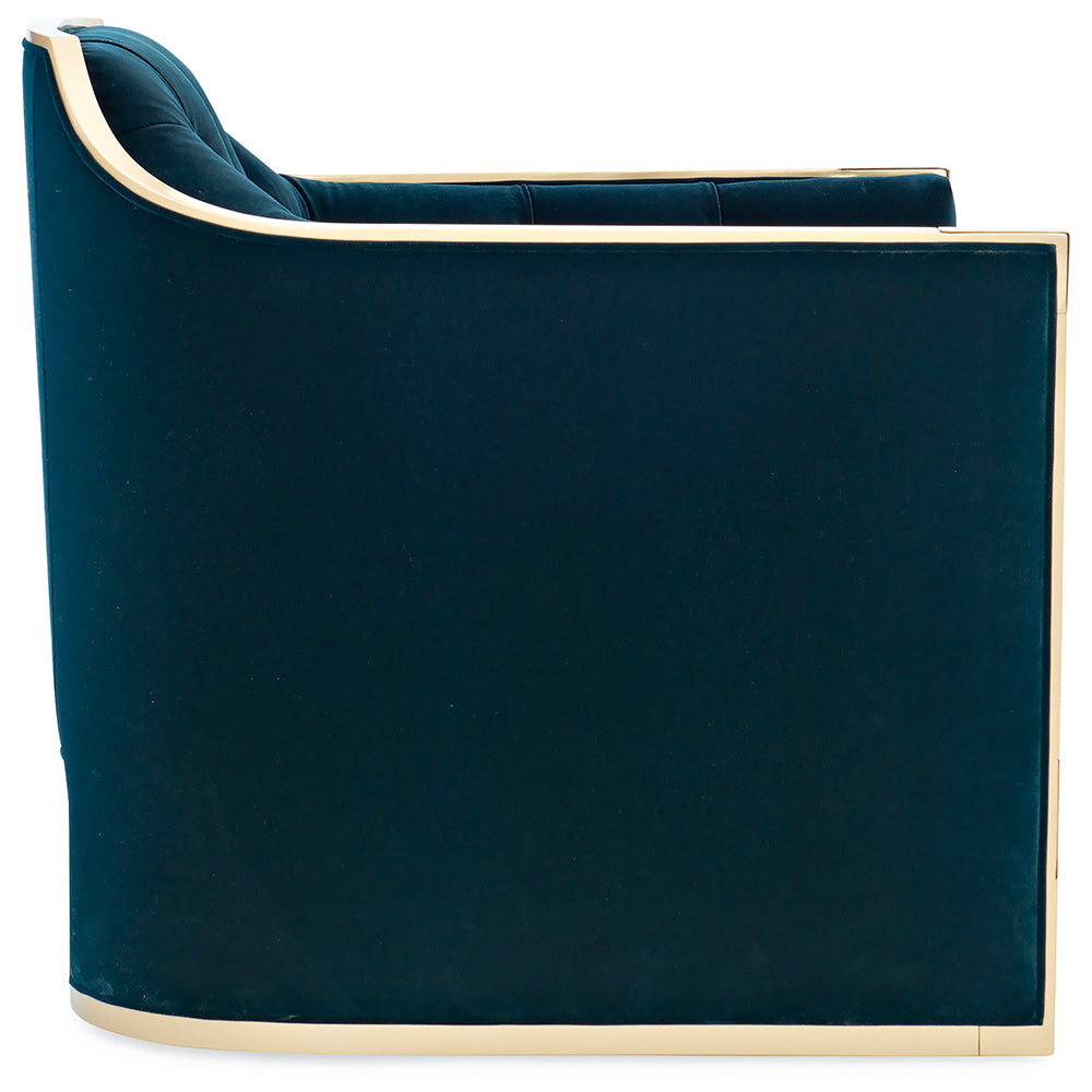 The Cat's Meow Arm Chair