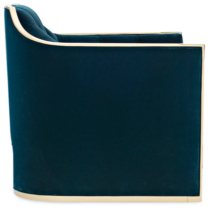 The Cat's Meow Arm Chair
