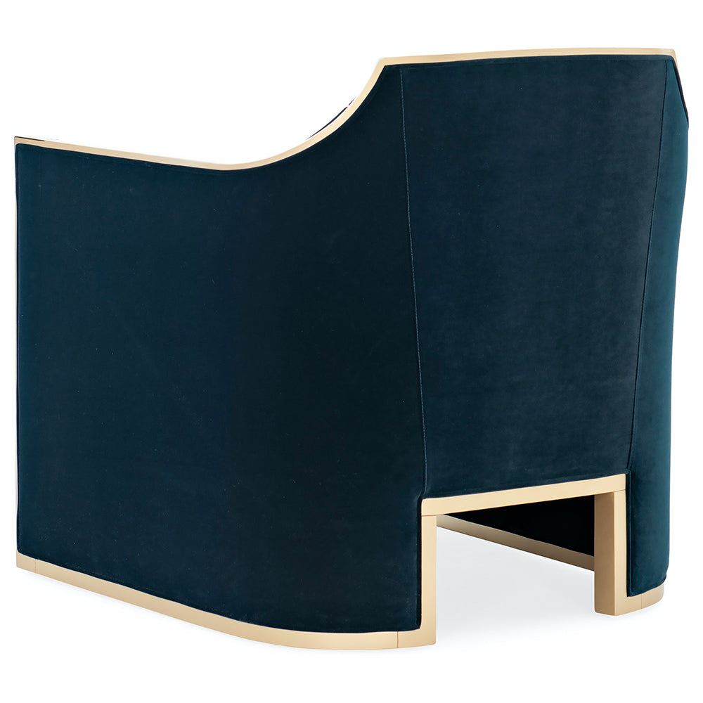 The Cat's Meow Arm Chair