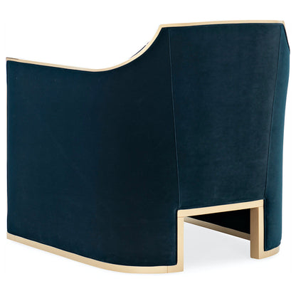 The Cat's Meow Arm Chair