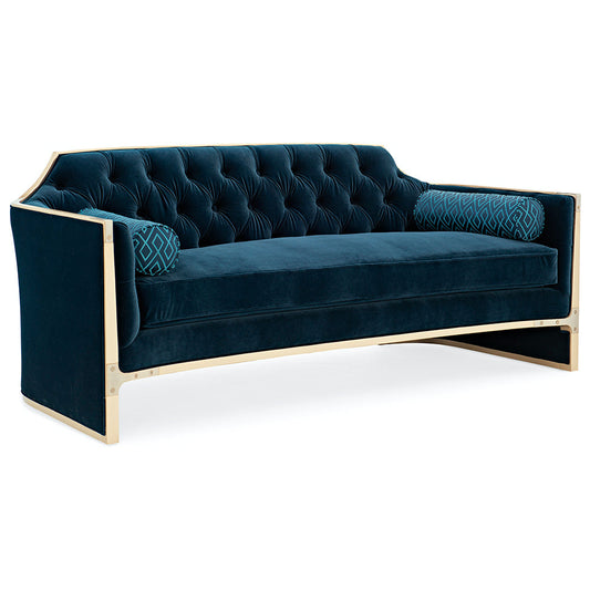 The Cat's Meow Sofa