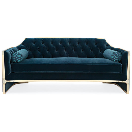 The Cat's Meow Sofa