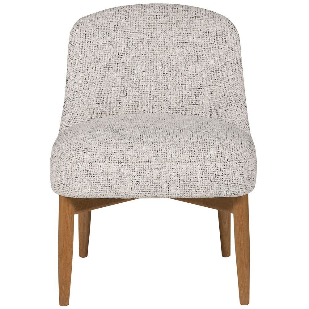 Edge Side Chair