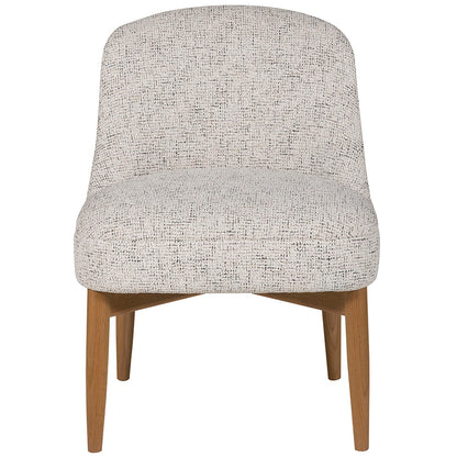 Edge Side Chair
