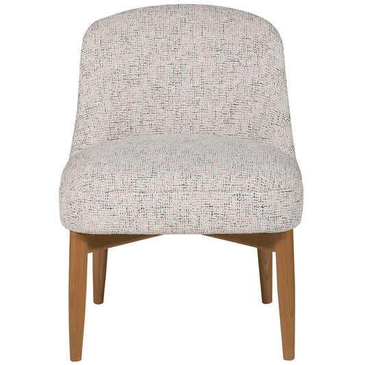 Edge Side Chair