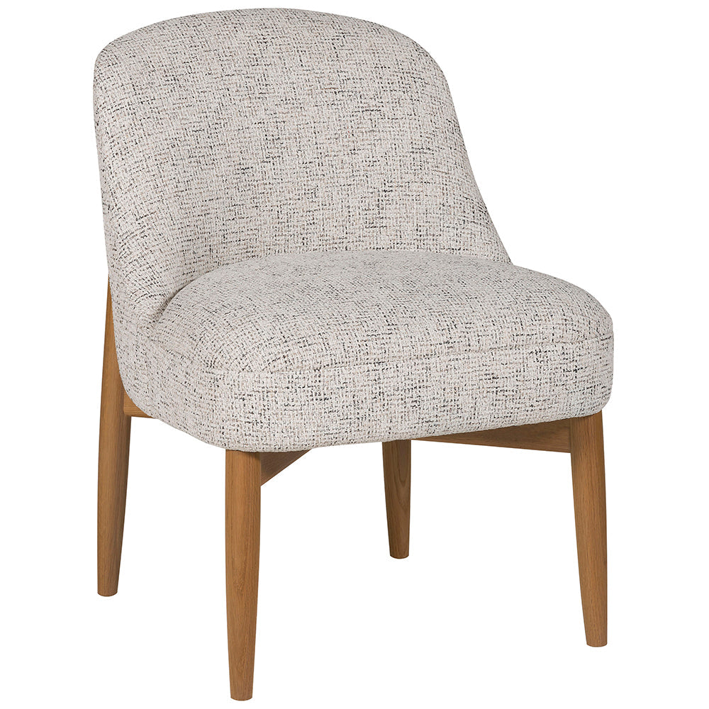 Edge Side Chair