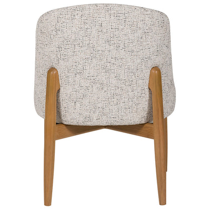 Edge Side Chair