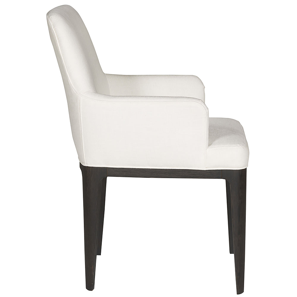 Form Arm Chair