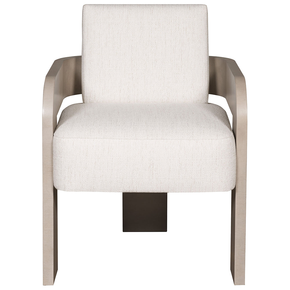 Form Arm Chair