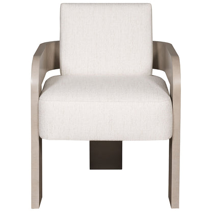 Form Arm Chair