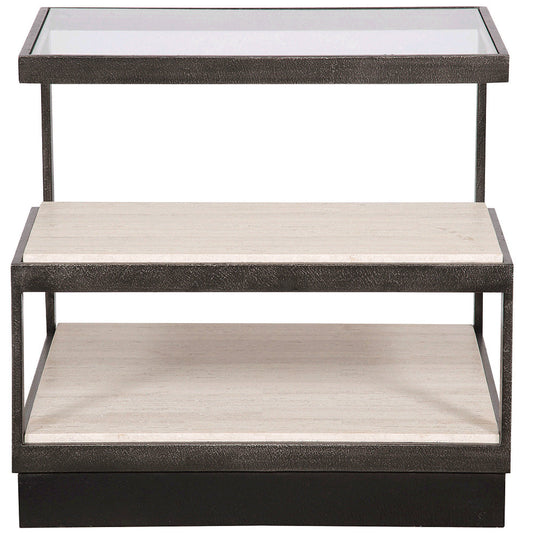 Delmont Side Table