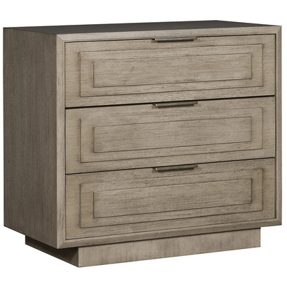 Bowers 3-Drawer Chest