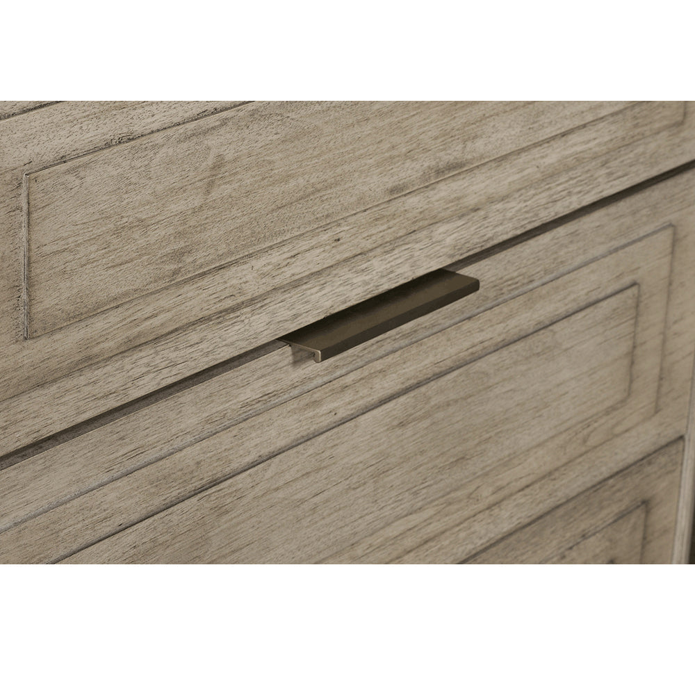 Bowers 3-Drawer Chest