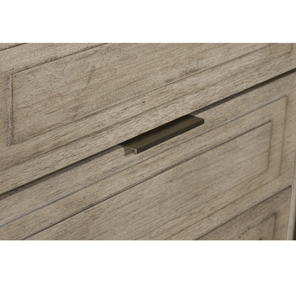 Bowers 3-Drawer Chest