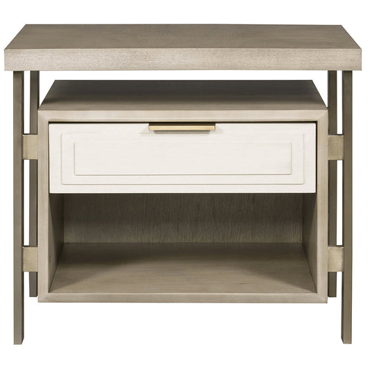 Bowers Lamp Table