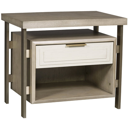 Bowers Lamp Table