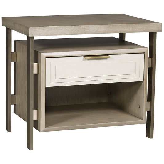 Bowers Lamp Table
