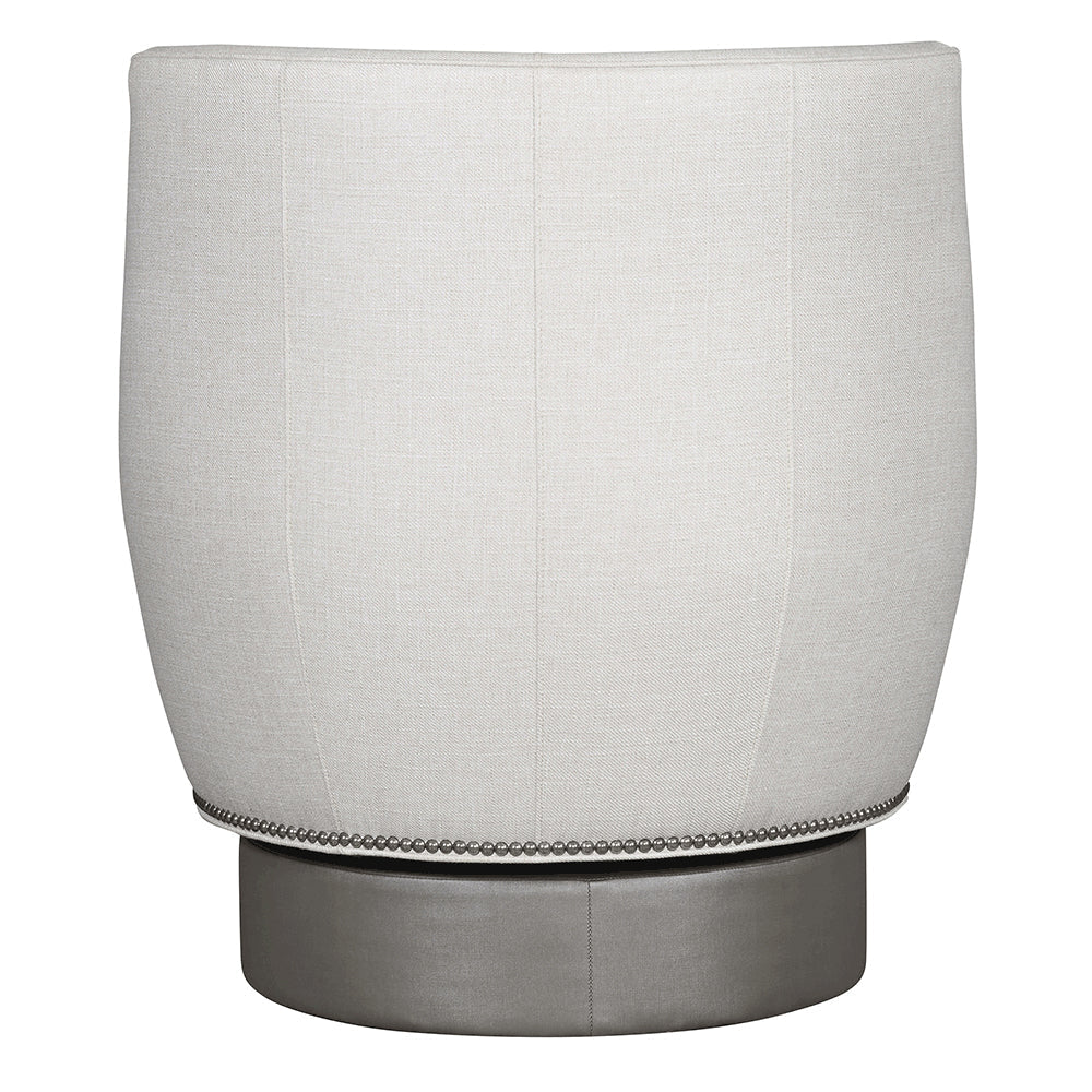 Tilson Swivel Chair