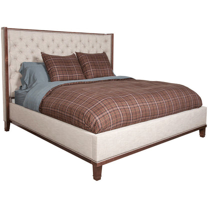 Barrett Bed