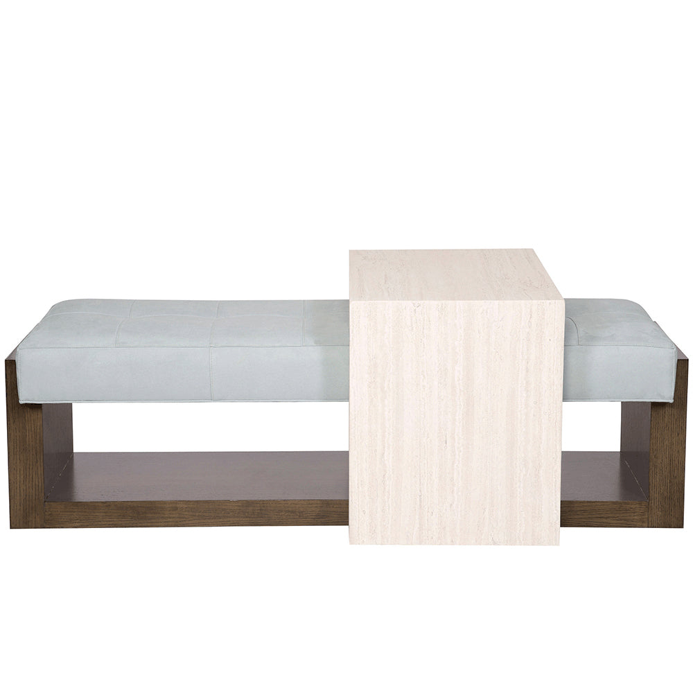 Connolly Bench