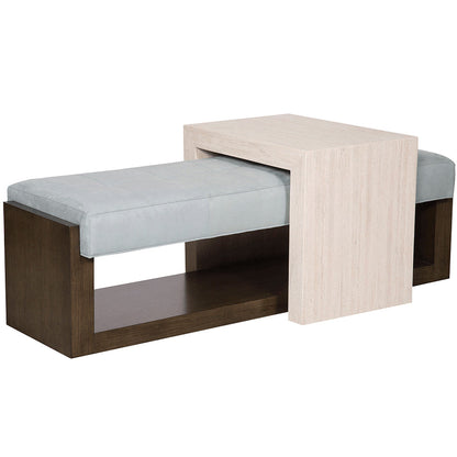 Connolly Bench
