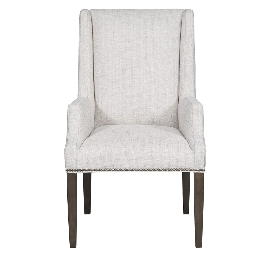 Everhart Dining Arm Chair