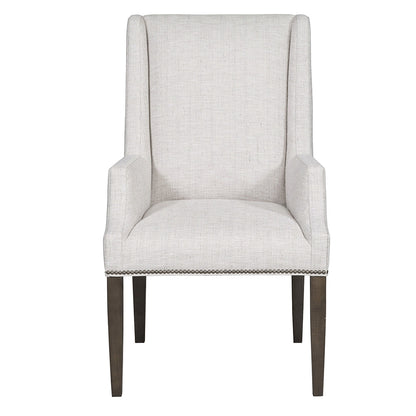 Everhart Dining Arm Chair