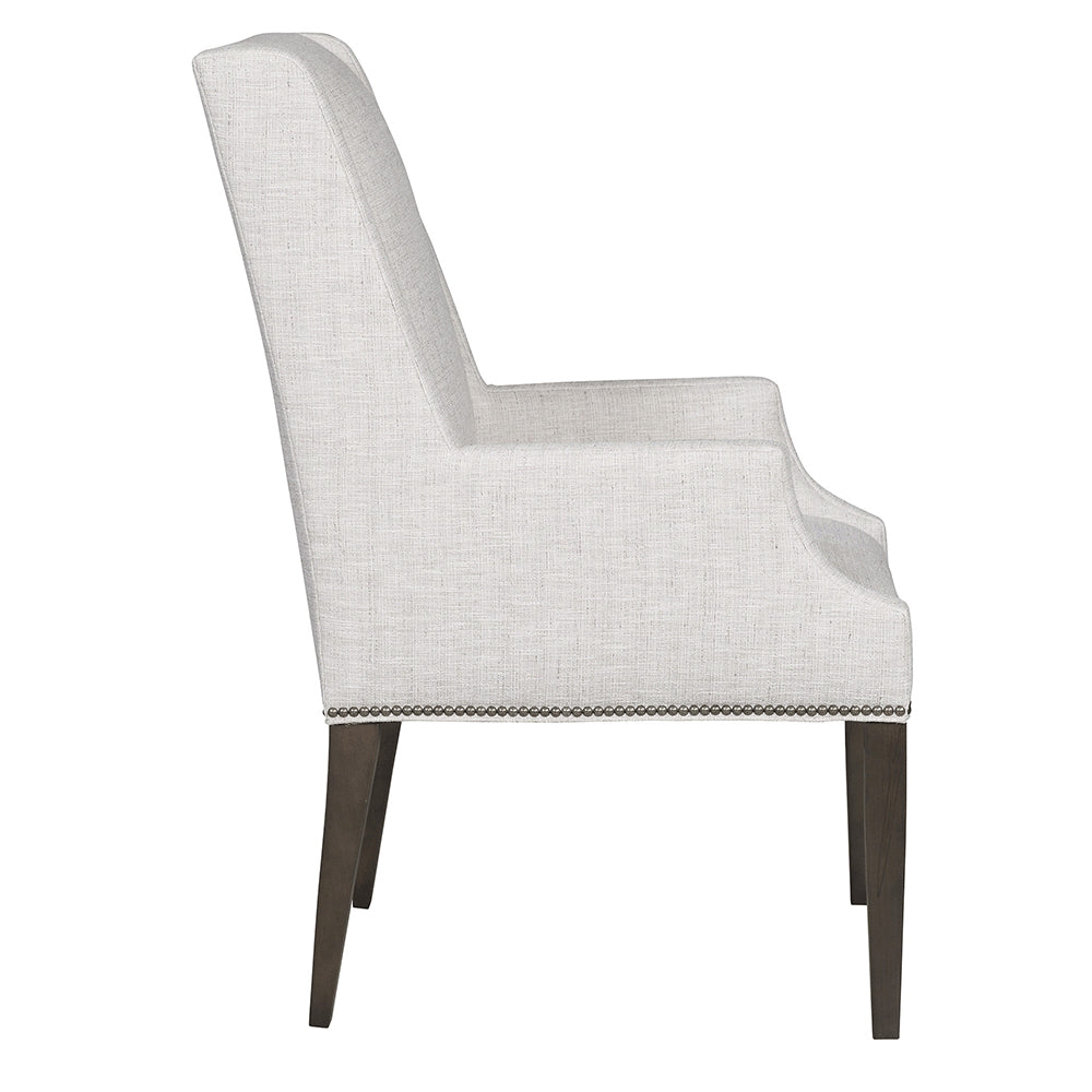 Everhart Dining Arm Chair