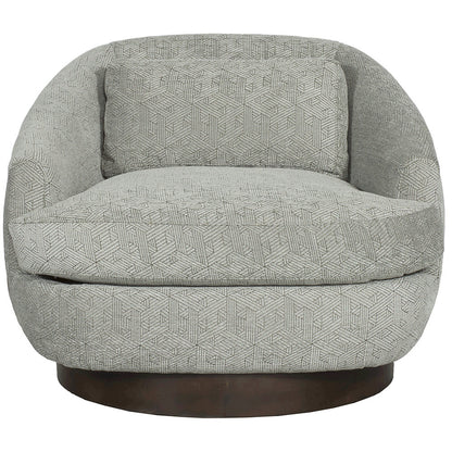 Penrose Swivel Chair
