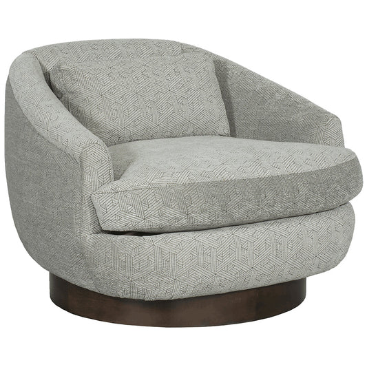 Penrose Swivel Chair