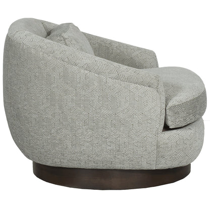 Penrose Swivel Chair
