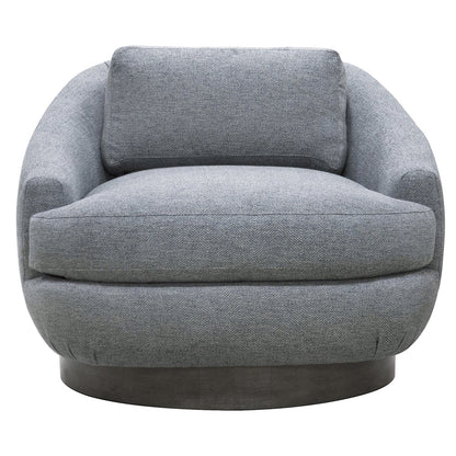 Penrose Swivel Chair