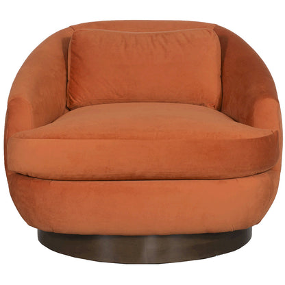 Penrose Swivel Chair