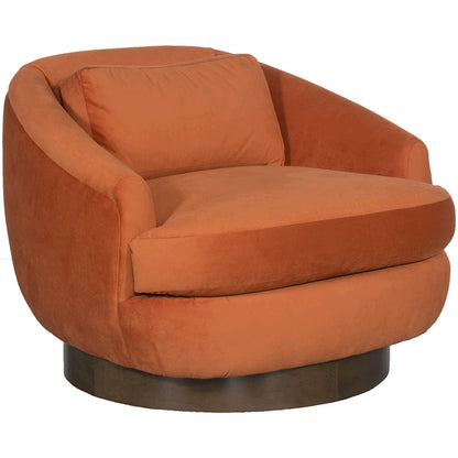 Penrose Swivel Chair