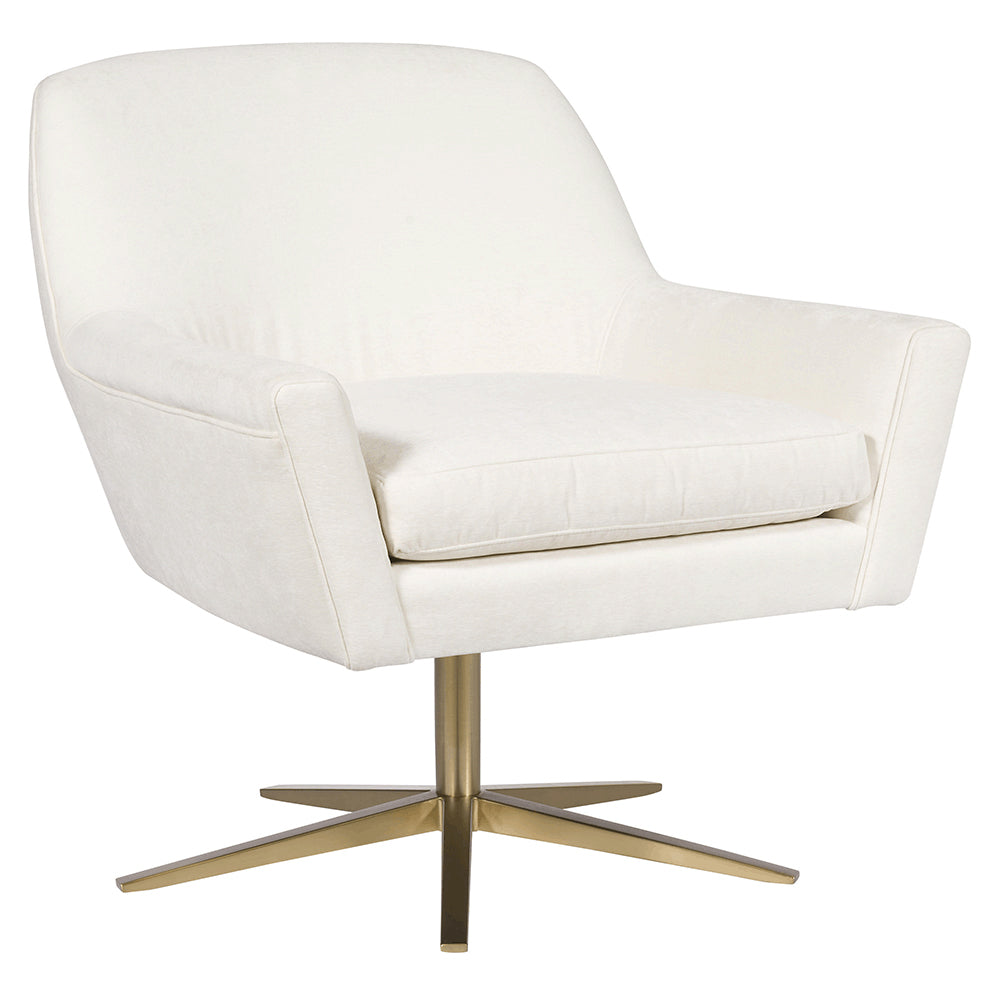 Solaris Swivel Chair