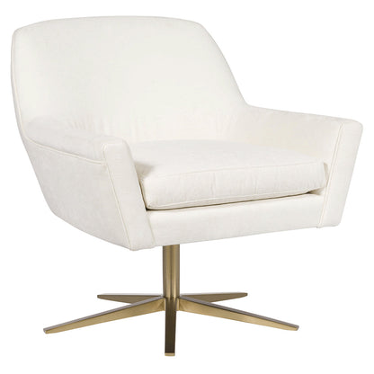 Solaris Swivel Chair