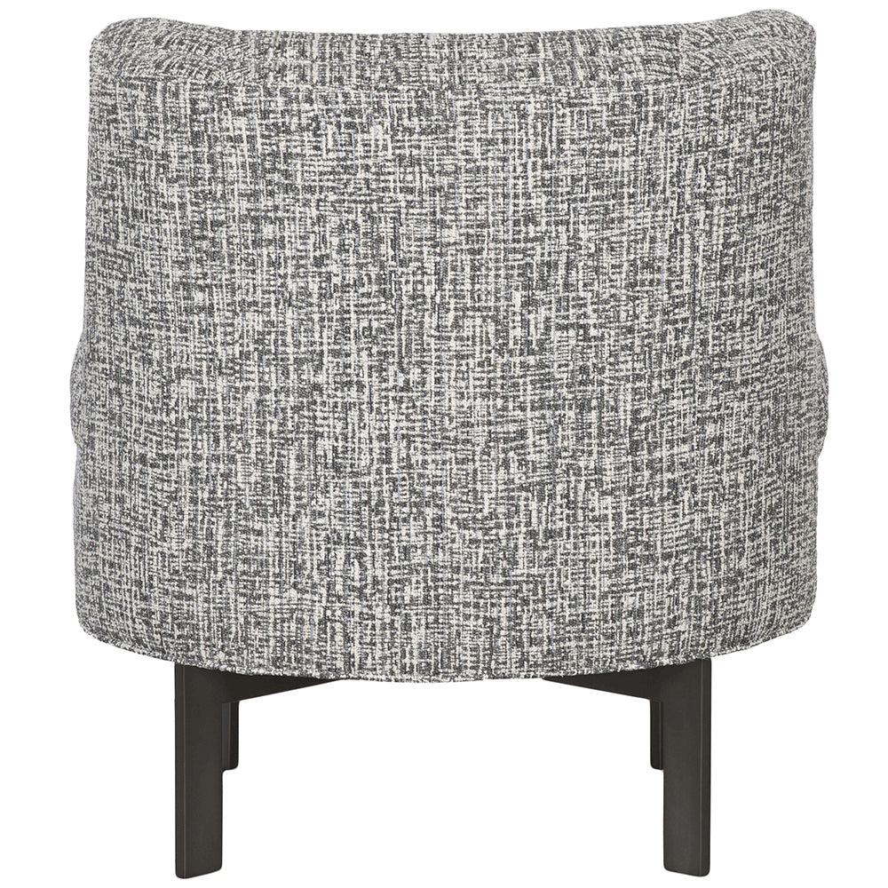Talbot Swivel Chair