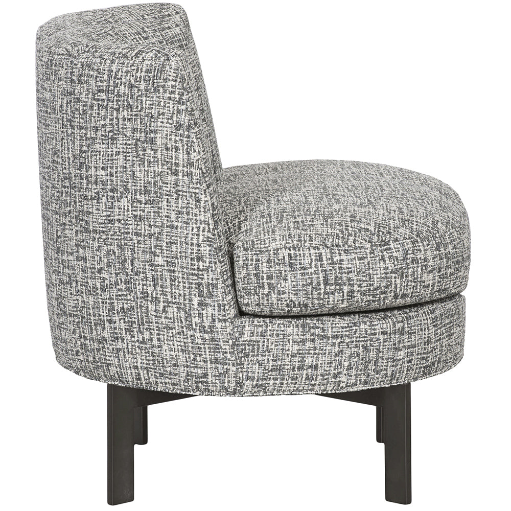 Talbot Swivel Chair