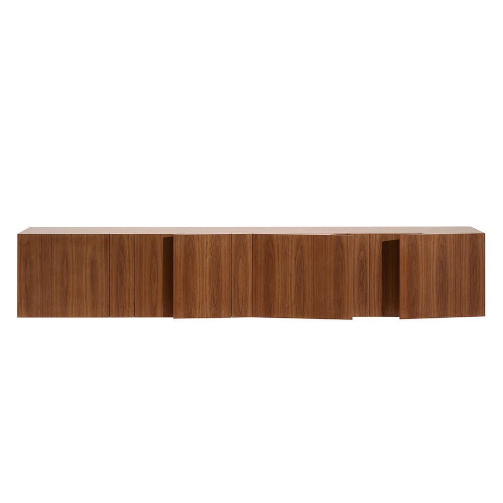 Blade Credenza