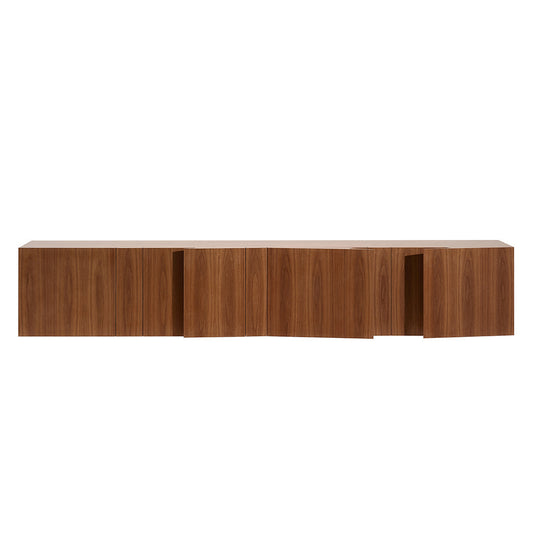Blade Credenza