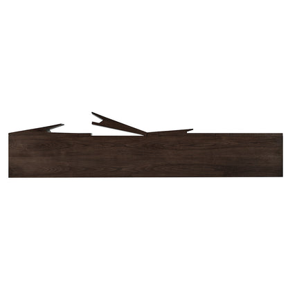 Blade Credenza