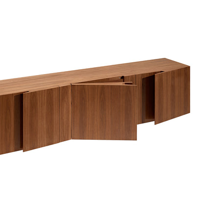 Blade Credenza
