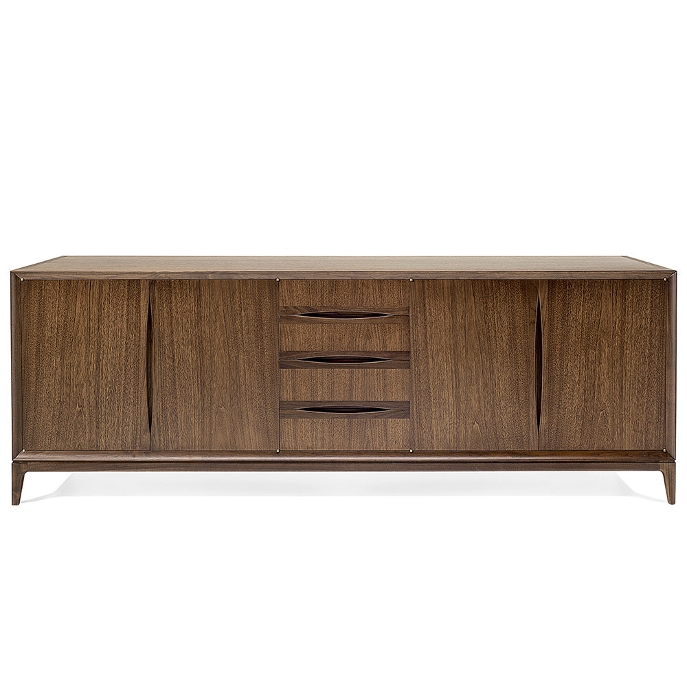 Brad Credenza